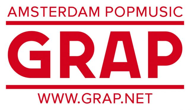 Stichting GRAP